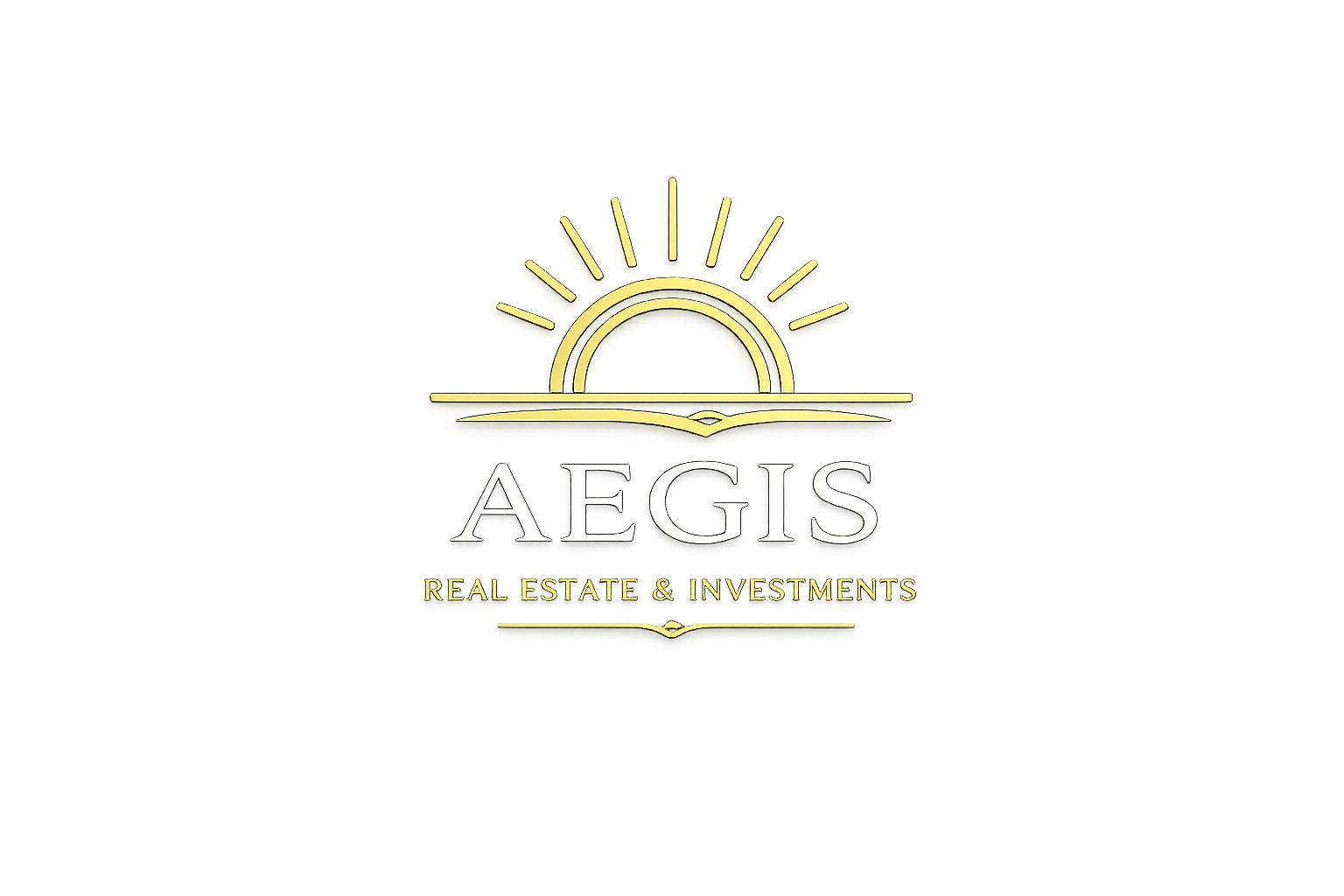 Aegis Real Estate & Investments